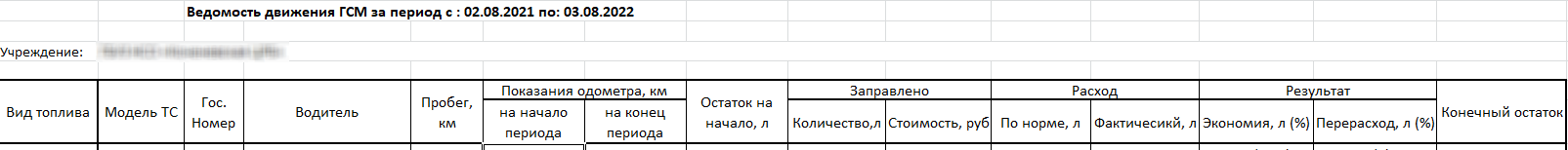 «Реестр»